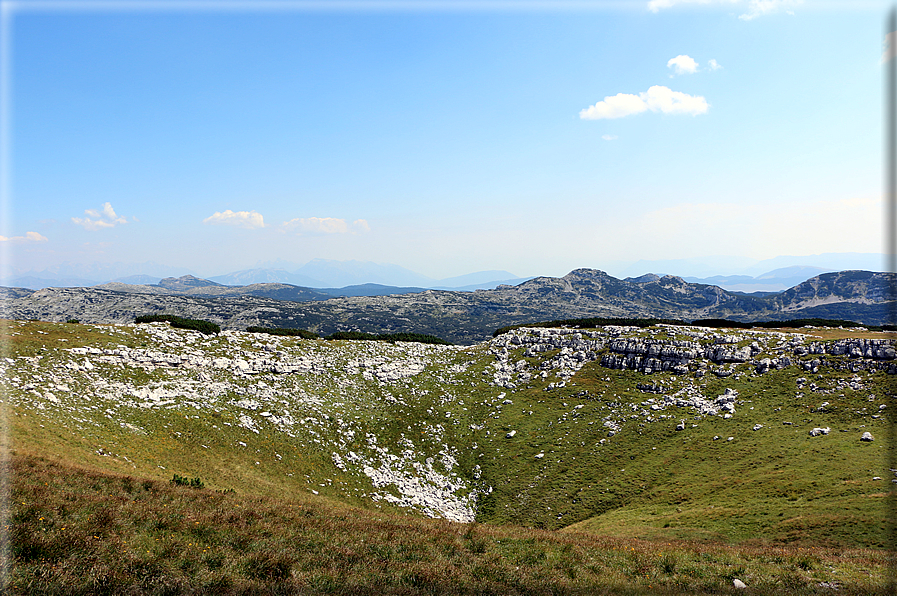 foto Cima Portule